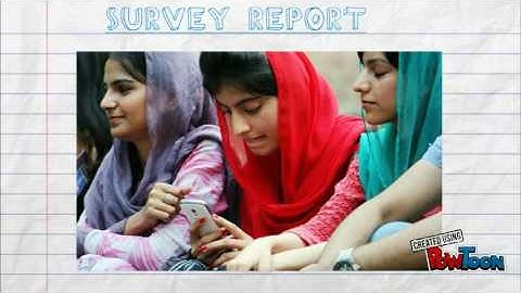 Animated Presentation Tutorial on Powtoon