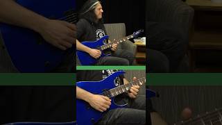 How to Learn Guitar Licks Like Alex Skolnick