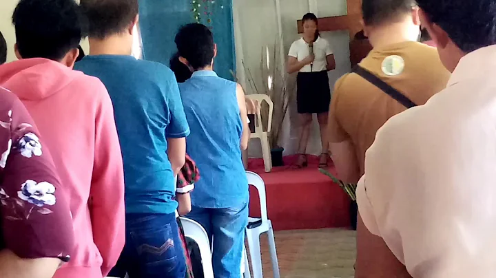 JIL-Ayala Sunday Service-Pastora Evelyn Martinez