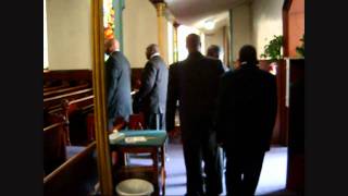 Memories Funeral Home_9-18-10_Joseph Slater.wmv