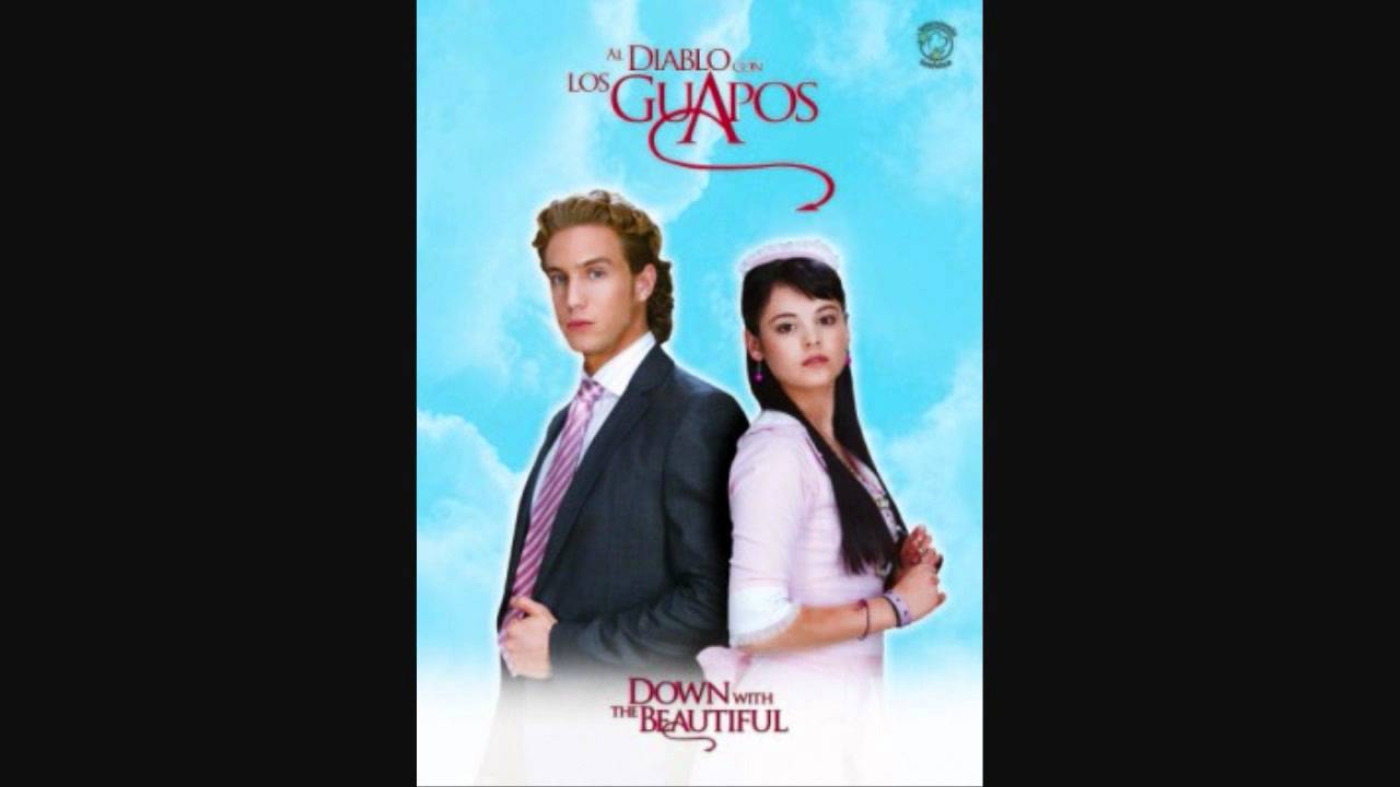 Al Diablo Con Los Guapos Cap 11