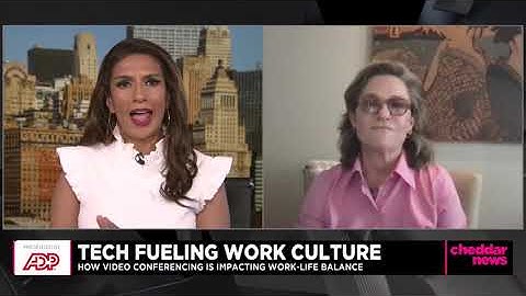 What’s Driving the Future of Work: Evolving Work Life Culture