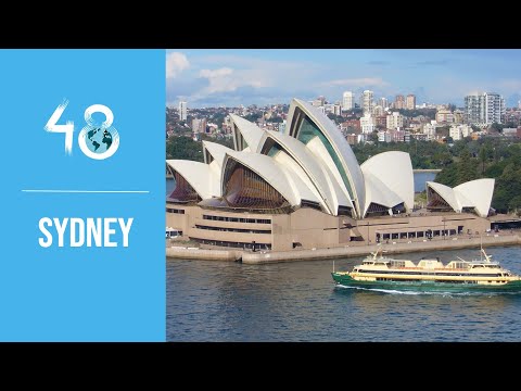 Video: 48 ore a Sydney: l'itinerario definitivo