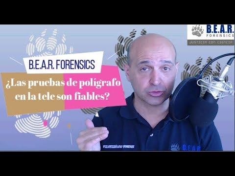 poligrafica mancini Polígrafo television, entretenimiento, películas ¿La prueba de polígrafo en televisión es de fiar?