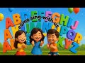 Let's start today Alphabet song for kids | learning Alphabet song for kids