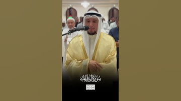 تلاوة بأجمل الرّوايات عندي مع أقرب المقامات لقلبي..❤️
