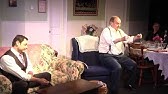 Over The River And Through The Woods Theatrical Play Sgmt Youtube