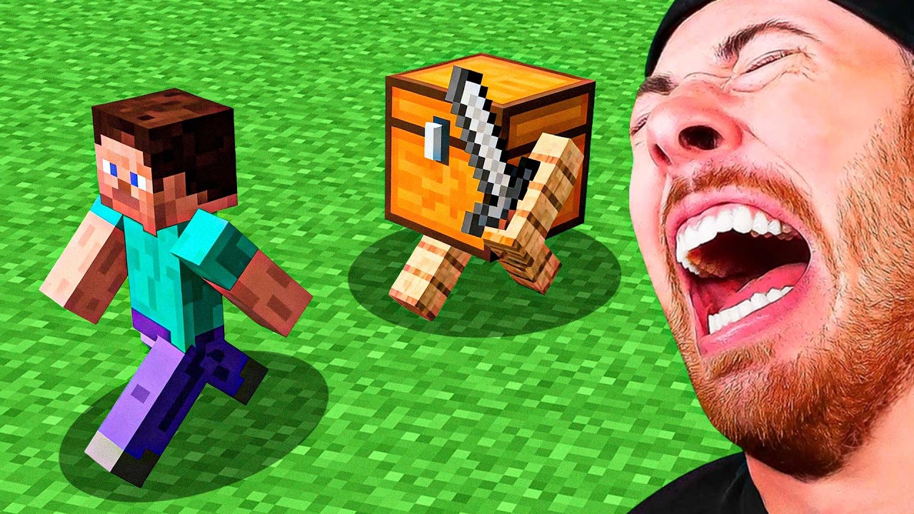 Minecraft Memes That ARE BRAND NEW AND WILL MAKE YOU LAUGH