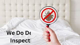 Concerned about Bed Bugs? See this video. Call us @ Wonder Pest Control - 905-966-7218