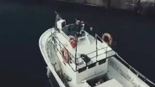 Mustafa Ceceli - Simsiyah Resimi