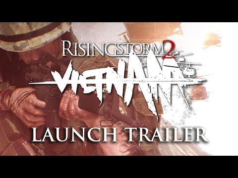 : Launch Trailer