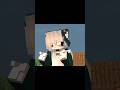 Lonely Lonely||Trend|| #minecraft #animationminecraft #shorts #trend #fyp