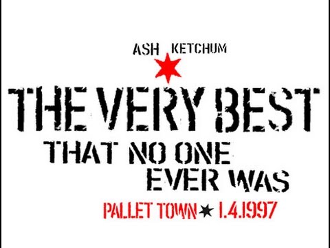 Pokemon Megamix Nightcore