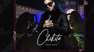 J alvarez- Chikita ( Preview 2020 )