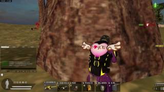 Warz Ro89 จดเรมตน Ep.1