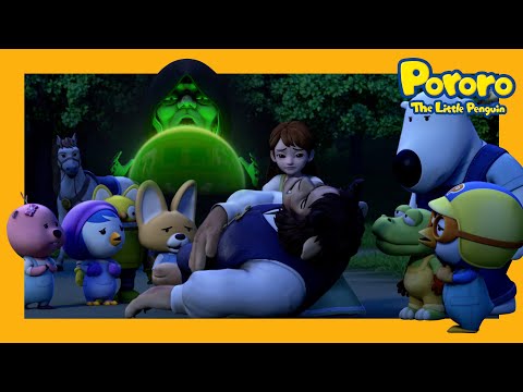 Pororo Fairy Tale Adventure | #5 Beauty and the Beast 2 | Kids Animation | Pororo Little Penguin