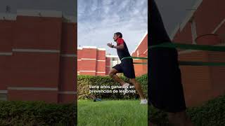 Fortalece los cuádriceps 🏃🏻‍♂️🏃🏻‍♀️ #running #runners #corredores #correr #maraton #atletismo