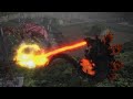 GODZILLA_ps4 Burning godzilla vs godzilla vs destroyah