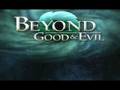 Beyond good and evil soundtrack funky akuda bar