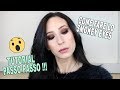 Come Fare lo SMOKEY EYES 😮 Passo Passo !!! | Giulia Bencich