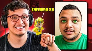 LATE Y RODNY CREAN UN NUEVO LOLCOW 🤓