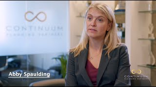 Continuum Client Testimonial