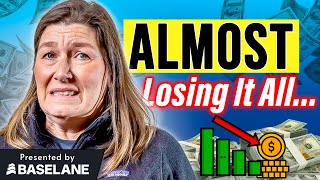 Rebuilding Financial Freedom After Losing 80% of His Net Worth Net Worth