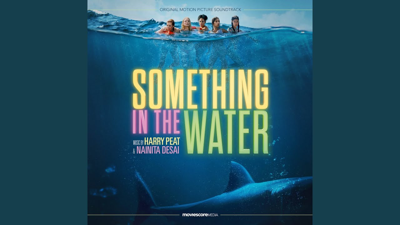 YouTubeでHuntedを視聴 YouTubeでHuntedを視聴