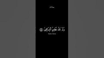 ﴿مَا سَلَكَكُمۡ فِی سَقَرَ﴾ سورة المدثر #شريف_مصطفى #سورة_المدثر #القرآن_الكريم #الله