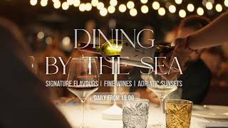 Dukley Seafront Restaurant | Dining by the Sea