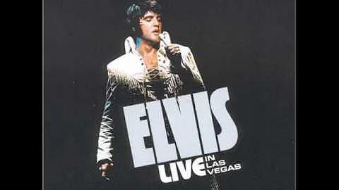 Elvis Presley - King Of The Road