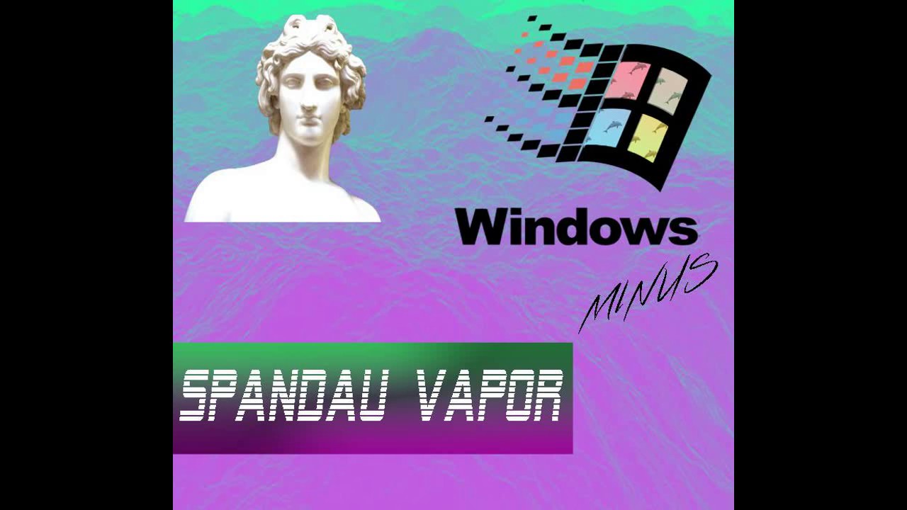 Spandau Ballet - True (Vaporwave Remix)