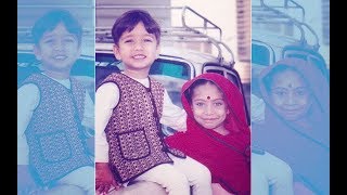Guess The Baby Boy? Hint: Currently One Of Television’s Most Romantic Heroes