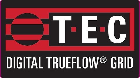TEC Digital TrueFlow Solution Overview