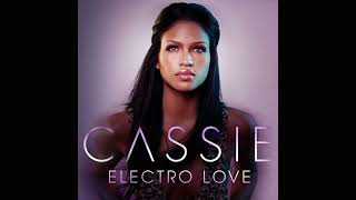 Watch Cassie Make You A Believer video