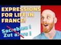 The Best Everyday French Expressions for Living in France