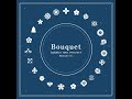ロボ子 Roboco | BLUE CLAPPER -【Bouquet】(Midnight ver.)