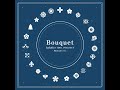 ロボ子 Roboco | BLUE CLAPPER -【Bouquet】(Midnight ver.)