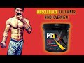 New And Improved Muscleblaze XXL Mass Gainer Review | Mass Gainer Review | Best Mass Gainer