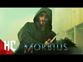 Morbius: In Need Of A Laboratory | Slasher Horror | HORROR CENTRAL