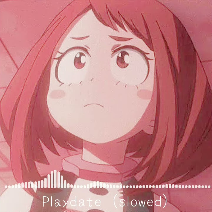 [Short] Playdate - Melanie Martinez | Slowed