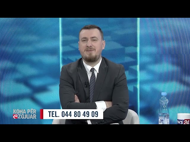 “Gjynah ti biesh Saliut me vezë, se harxhon vezën kot”, plas e qeshura në studio