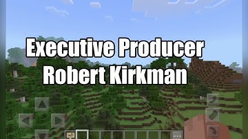 Walking Dead Game Season 12 Title Sequence Version 7