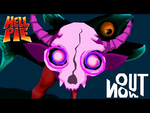 Hell Pie | Accolades Trailer | Out Now on PC, PlayStation, Xbox, Coming Soon to Switch