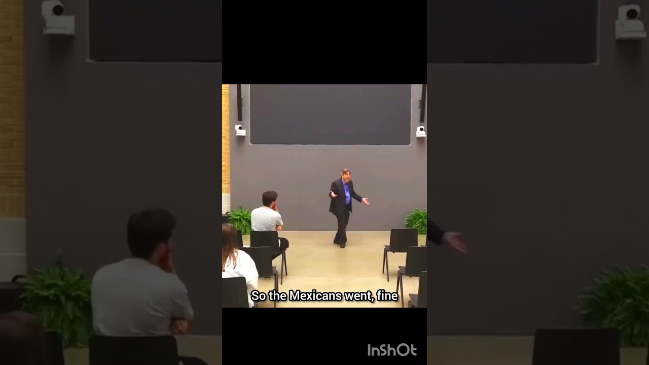 REVEALED: The Arab & Aztec Secret Behind Your Favorite Food!