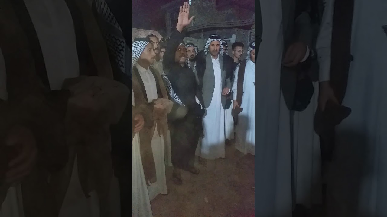هوسات الشهيد حيدر الحسن