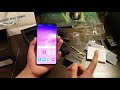 Samsung Galaxy S10+ Керамика. Первый взгляд