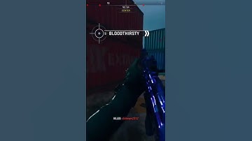 This is What a 10 K/D LOBBY Looks like in MW2!