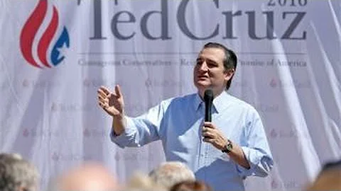 Was Bloomberg's interview with Sen. Ted Cruz racist?