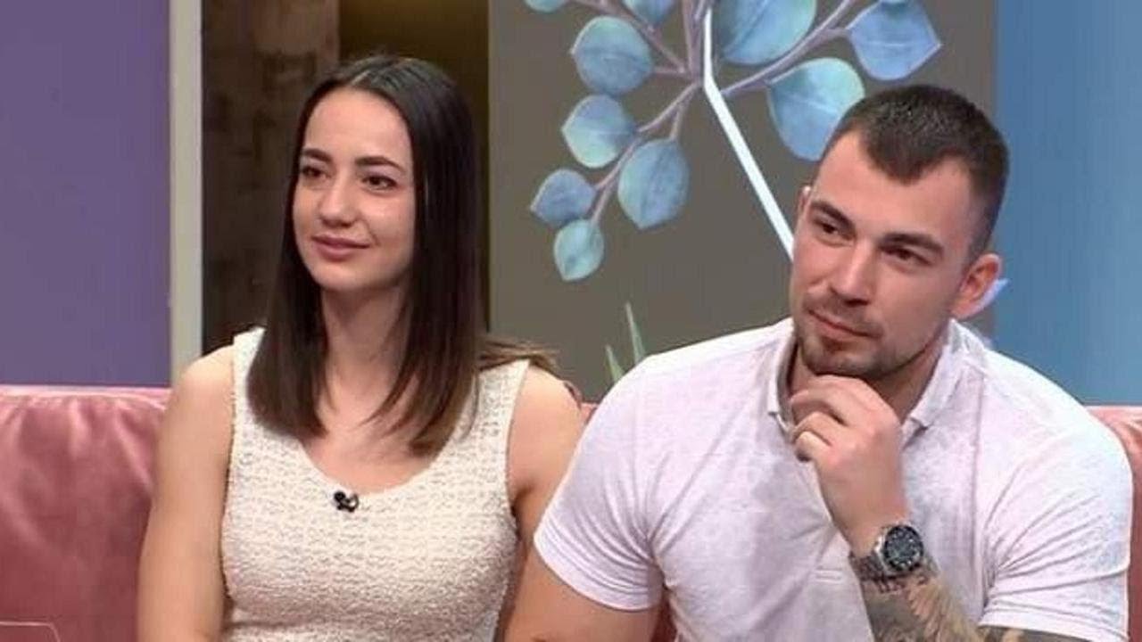 Andrada și Victor de la Mireasa, sezonul 4, au aniversat doi ani de relație. Cum au sărbătorit...